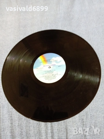 "THE CONTROLLERS" - "FOR THE LOVE OF MY WOMAN", снимка 4 - Грамофонни плочи - 55215125
