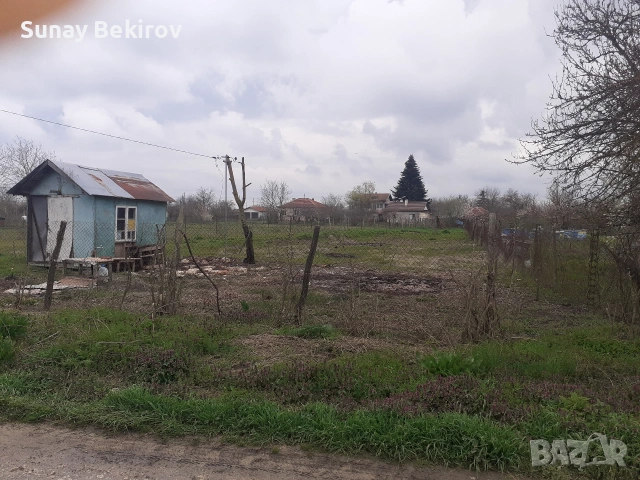 Парцел с. Безводица , снимка 8 - Парцели - 54095160