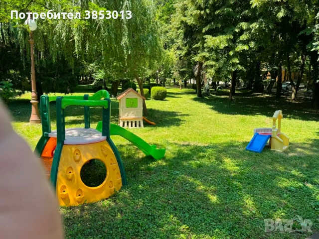 Летен бар, снимка 2 - Други - 54607702