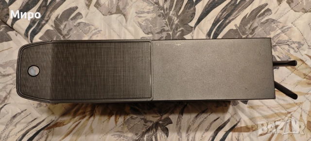 MiniPC Acer Aspire XC-780, снимка 4 - Работни компютри - 48655776