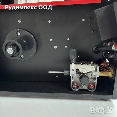 4 в 1, Телоподаващo MIG 285A, Инверторен Електрожен MMA 285A, Аргон LIFT TIG, Плазма за рязане 40А, снимка 4 - Други машини и части - 52719679