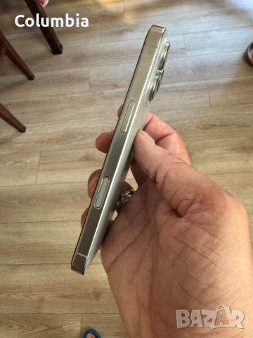 iPhone 16 Pro 256gb, снимка 5 - Apple iPhone - 53611597