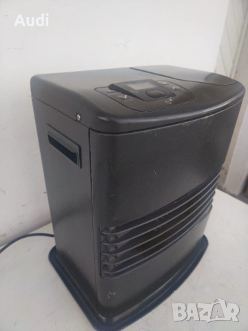 ZIBRO отоплителна печка на течна газ, течен парафин, керосин  Мощност от 800W до 3000W  Made in JAPA, снимка 9 - Отоплителни печки - 53980287