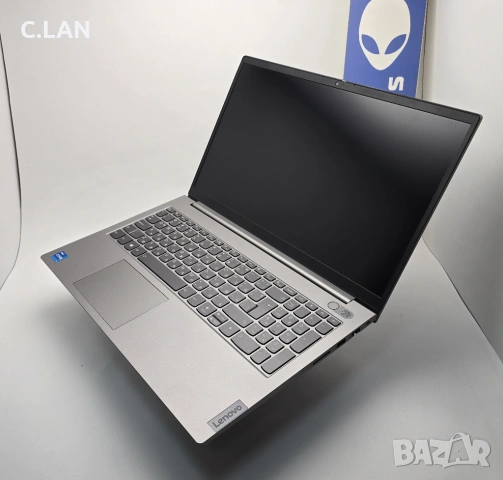 Lenovo ThinkBook 15 G2 i5 1135G7/16GB/512SSD/FHD/Подсветка, снимка 6 - Лаптопи за дома - 54308875