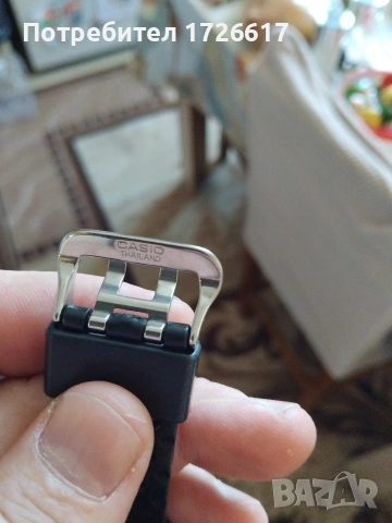 Casio GA-1000 GRAVITYMASTER, снимка 3 - Мъжки - 54333491