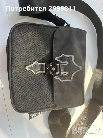 чанта Trapstar 1