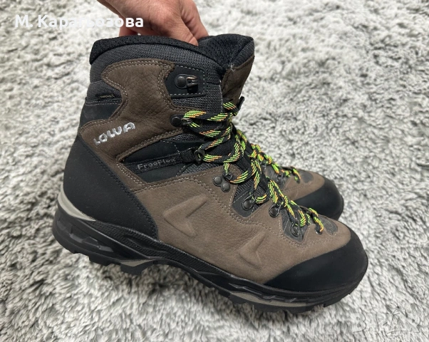 Туристически обувки LOWA Catalan GTX, Размер 44.5