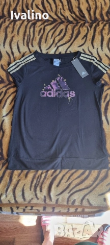 дамска тениска Adidas 
