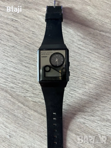 Виндич часовник Casio 