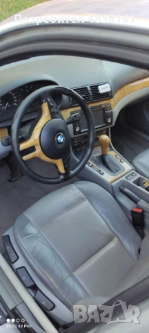 BMW 330, снимка 4 - Автомобили и джипове - 54923208