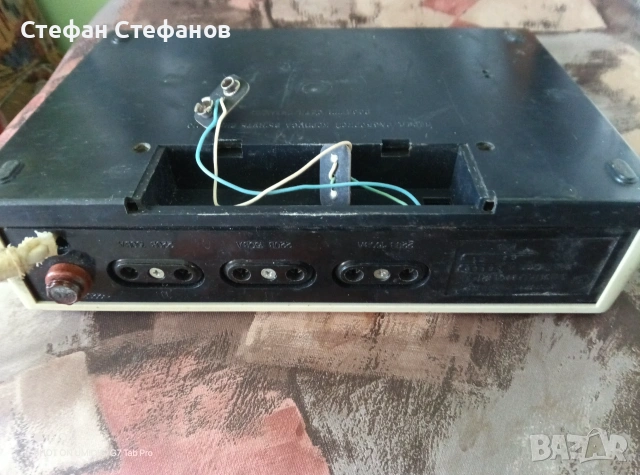 Продавам седмичен програматор за 3 уреда, снимка 2 - Друга електроника - 55062626