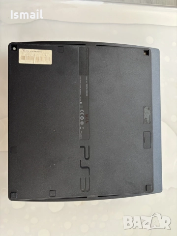 Продавам PlayStation 3 в отлично състояние   , снимка 2 - PlayStation конзоли - 55628173