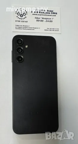 Samsung Galaxy A14  64/4gb , снимка 5 - Samsung - 55315579