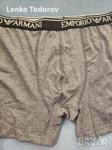 Мъжки боксерки, памук,топ качество, снимка 7 - Бельо - 54333795