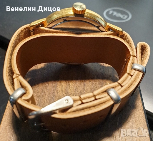 Два часовника Восток, снимка 9 - Мъжки - 55257993