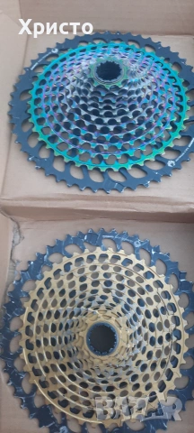 Венец касети Sram -1299