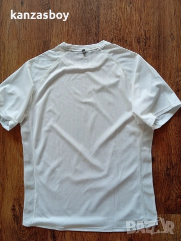 Nike Dri-fit Run - мъжка тениска р-р М, снимка 4 - Тениски - 55054797