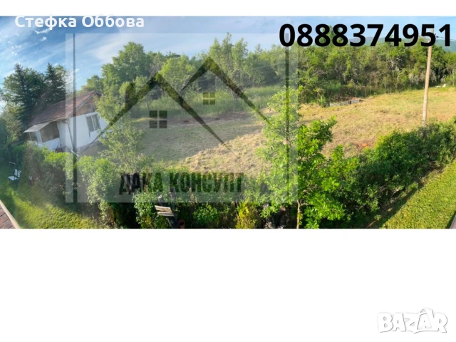 Продавам къща в с. Жедна, снимка 9 - Къщи - 50757061