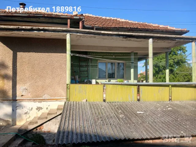 Къща в село Буковец (Видин), снимка 7 - Къщи - 55323207