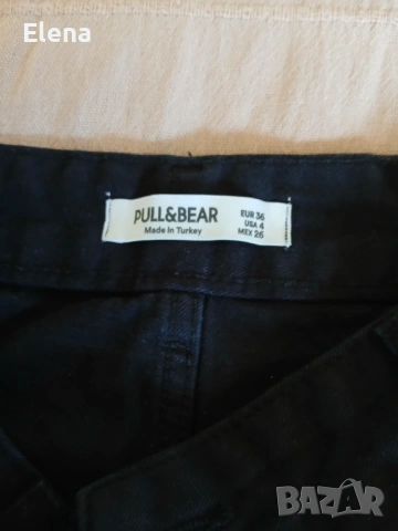 Карго панталони Pull Bear, блузи Зара S размер, всичко за 10евро, снимка 5 - Панталони - 54834282