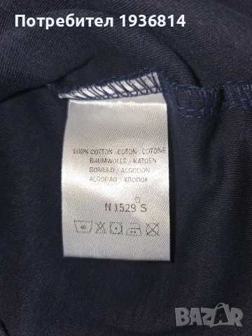 Polo by Ralph Lauren тениска, снимка 14 - Тениски - 55398351