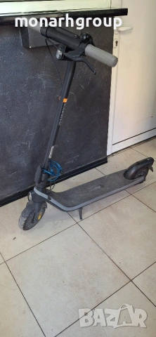 Електрическа тротинетка Segway E 2