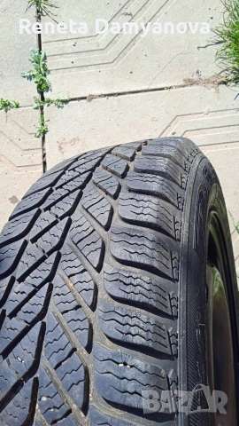 Резервна Гума 5х100 175/65//14 ЕТ 38 57.1 VW AUDI SEAT, снимка 8 - Гуми и джанти - 54152253