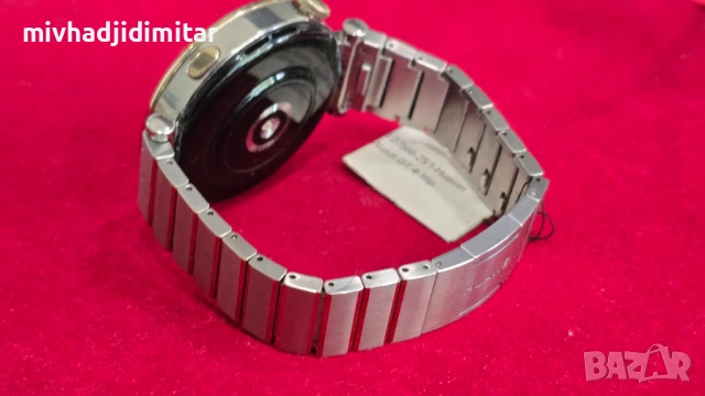 ***ТОП ЦЕНА*** Смарт часовник Huawei Watch GT 4, снимка 2 - Дамски - 54790346