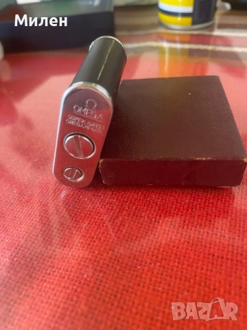 Omega Superlighter, снимка 2 - Запалки - 55077707