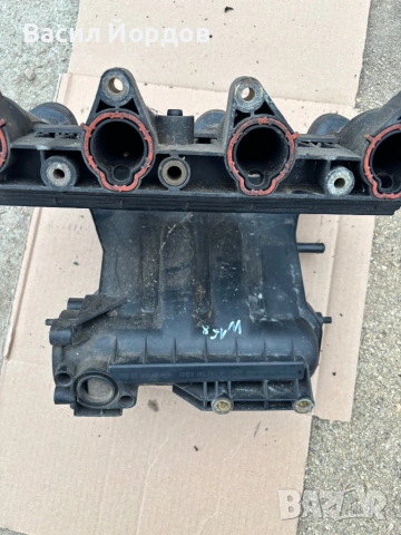 Всмукателен колектор за MERCEDES-BENZ A-CLASS (W168) A 140 А166 141 0301, снимка 4 - Части - 54648780