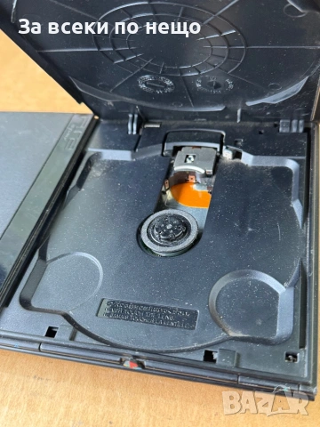 Плейстейшън 2 Playstation 2 PS2, снимка 11 - PlayStation конзоли - 54095180