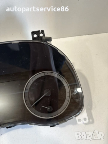 Комбиниран уред табло за Hyundai Tucson 1.6 Crdi Hybrid (2019) 94033-DET0, снимка 2 - Части - 54412690