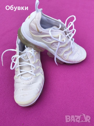 Маратонки Nike Vapormax, снимка 4 - Спортни обувки - 54727370