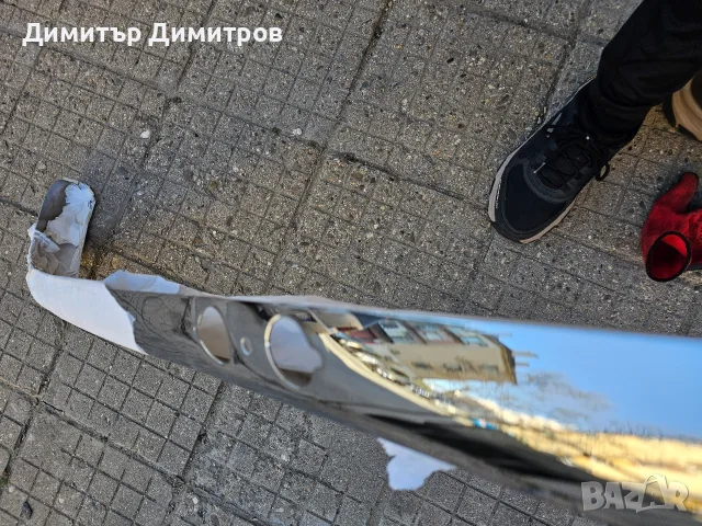 Продавам части за Лада , снимка 5 - Автомобили и джипове - 55624843