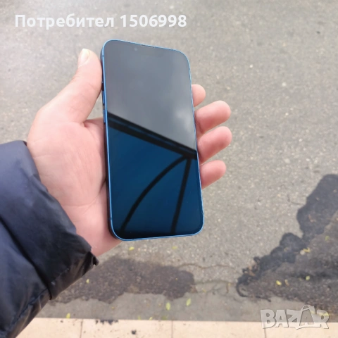Iphone 13 128gb, снимка 2 - Apple iPhone - 54380695
