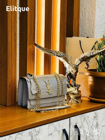 чанти guess ysl saint laurent guess , снимка 6 - Чанти - 54566105