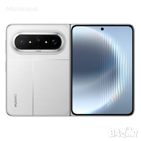 Huawei Pura X Max Dual sim от Get Mobile  foldable phone foldable телефон, сгъваем телефон , снимка 6 - Huawei - 51744208