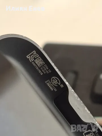 Безжични Слушалки Jabra Elite 10 , снимка 6 - Bluetooth слушалки - 55610518