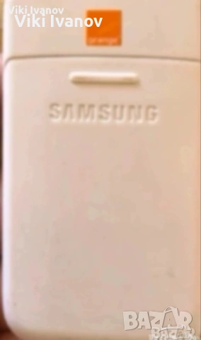 Самсунг Е420, снимка 3 - Samsung - 54426882