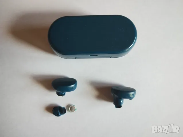 Bose Sport Earbuds 427292 безжични слушалки, снимка 3 - Bluetooth слушалки - 55453341