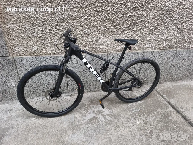 Trek Marlin 4 29/L, снимка 7 - Велосипеди - 55321564