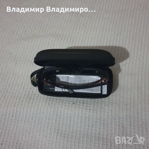 Продавам нови китайски слънчеви очила Кингсевън , снимка 3 - Слънчеви и диоптрични очила - 54784026