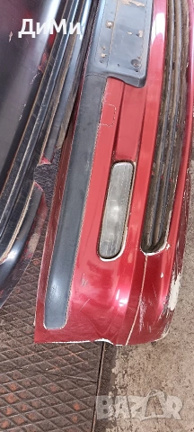 предна задна броня бмв е46 bmw e46, снимка 5 - Части - 55007984