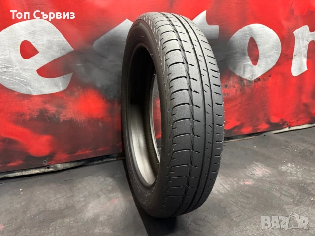 155 70 19, Лятна гума, Bridgestone EcopiaEP500, 1 брой
