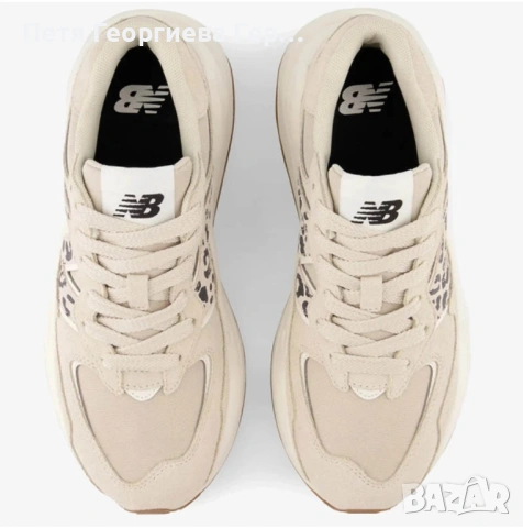Нови маратонки на New Balance размер 37,5 , снимка 3 - Маратонки - 54697692