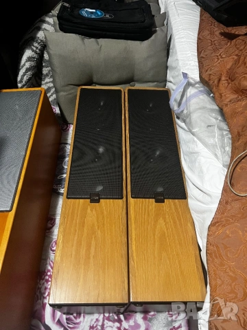 Canton Ergo 70