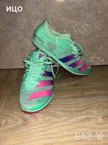 Шпайкове Adidas Distancestar