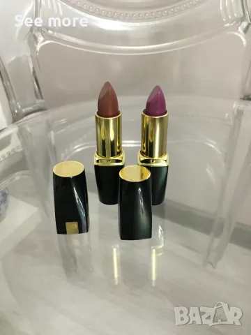 Рядко червило Lancôme Brillant Magnetic 2 цвята, снимка 5 - Декоративна козметика - 55378132
