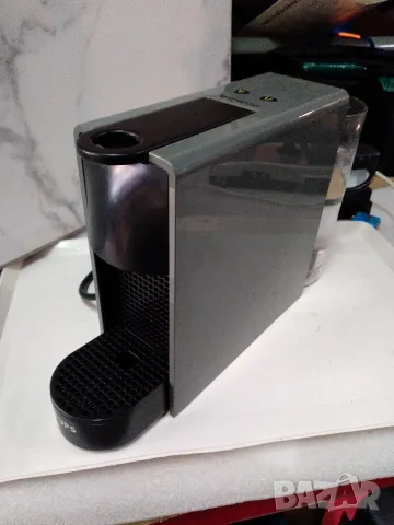 Кафемашина Nespresso Essensza Mini за капсули Naspresso, снимка 2 - Кафемашини - 55686103