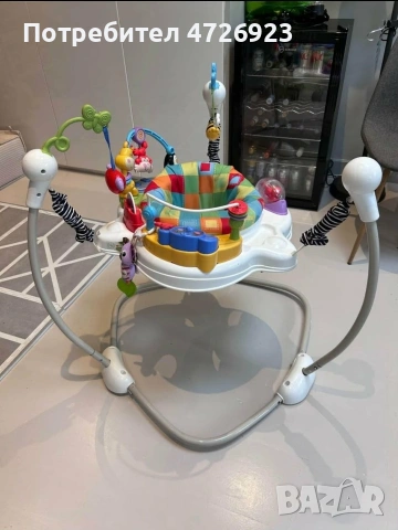 бънджи без забележки 